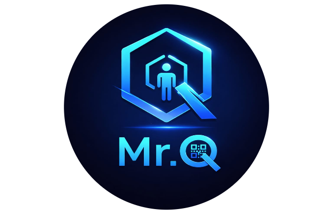 Mr Q logo